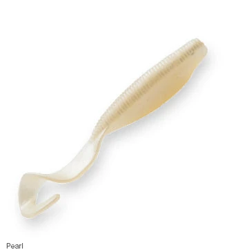 Lures Z-Man Scented Curly TailZ Soft Plastics 4 Lures Z-Man Scented Curly TailZ Soft Plastics