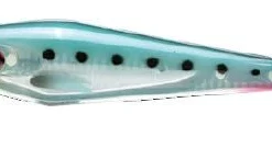 Nomad Sidekick Surface Iron Jigs Lures 14 Nomad Sidekick Surface Iron Jigs Lures