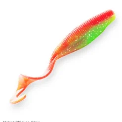 Lures Z-Man StreakZ Curly TailZ Soft Plastics 14 Lures Z-Man StreakZ Curly TailZ Soft Plastics