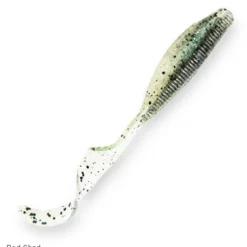 Lures Z-Man StreakZ Curly TailZ Soft Plastics 13 Lures Z-Man StreakZ Curly TailZ Soft Plastics