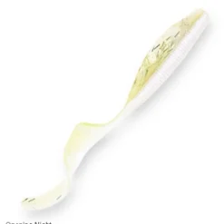 Lures Z-Man StreakZ Curly TailZ Soft Plastics 11 Lures Z-Man StreakZ Curly TailZ Soft Plastics