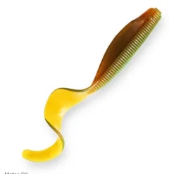 Lures Z-Man StreakZ Curly TailZ Soft Plastics 17 Lures Z-Man StreakZ Curly TailZ Soft Plastics