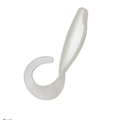 Lures Z-Man StreakZ Curly TailZ Soft Plastics 15 Lures Z-Man StreakZ Curly TailZ Soft Plastics