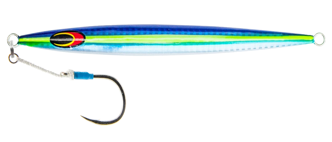 Nomad Streaker Jigs 1 Nomad Streaker Jigs