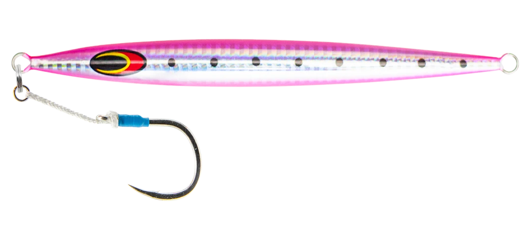 Nomad Streaker Jigs 5 Nomad Streaker Jigs