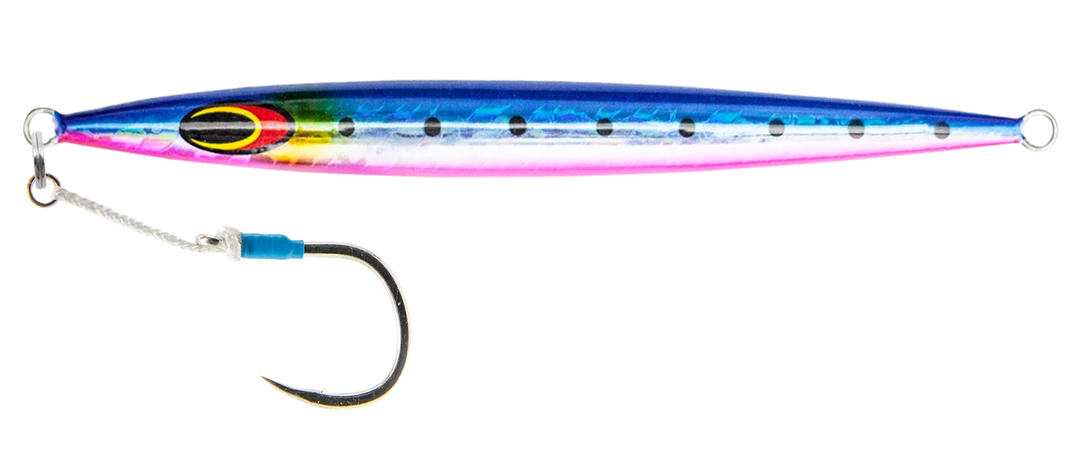 Nomad Streaker Jigs 4 Nomad Streaker Jigs