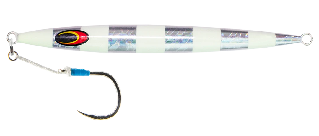 Nomad Streaker Jigs 2 Nomad Streaker Jigs