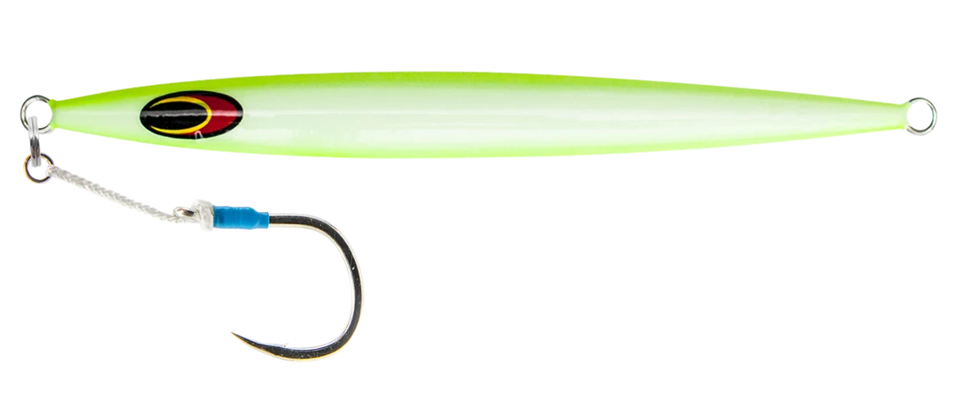 Nomad Streaker Jigs 7 Nomad Streaker Jigs