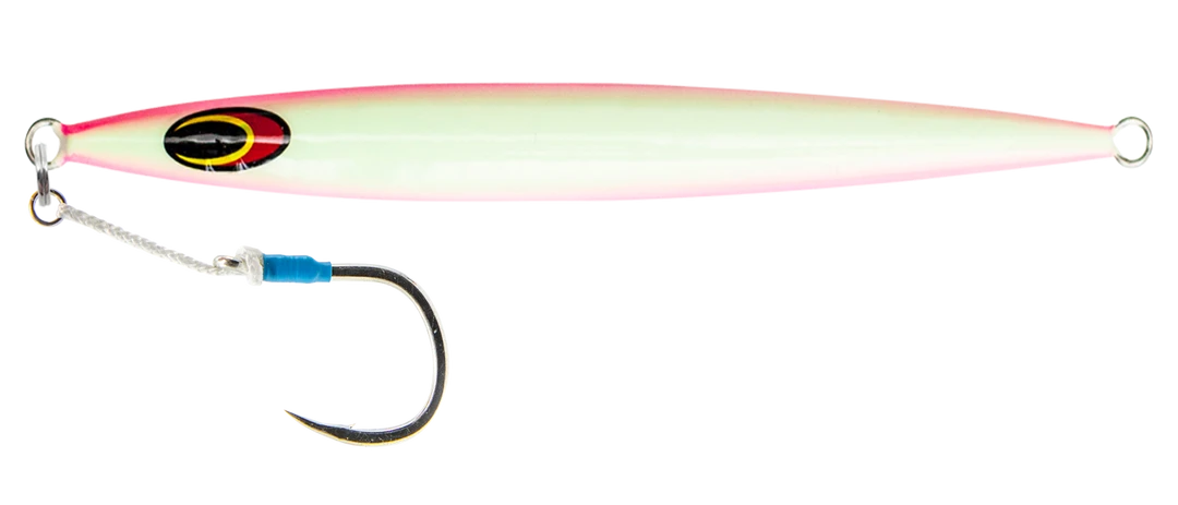 Nomad Streaker Jigs 6 Nomad Streaker Jigs