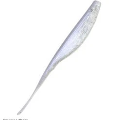 Lures Z-Man Streakz Soft Plastics 3 Lures Z-Man Streakz Soft Plastics