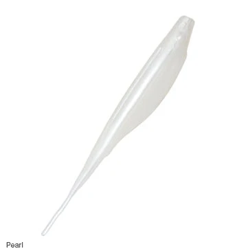 Lures Z-Man Streakz Soft Plastics Lures Z-Man Streakz Soft Plastics