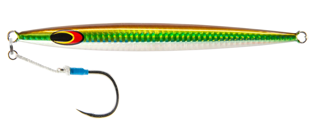 Nomad Streaker Jigs 3 Nomad Streaker Jigs