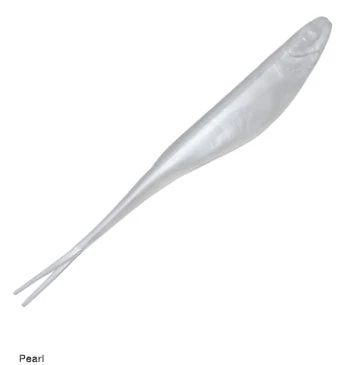 Z-Man Streakz XL Soft Plastics 3 Z-Man Streakz XL Soft Plastics