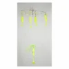 Lures Blue Water Candy Striperbrella Rigs