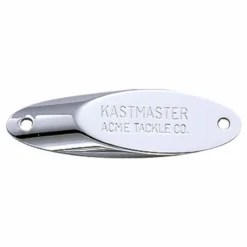 Acme Kastmaster Plain Lures