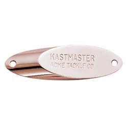 Acme Kastmaster Plain Lures