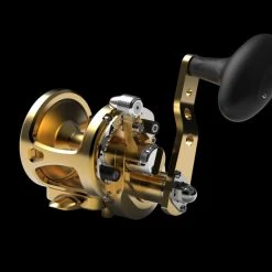 Avet SX G2 Single Speed Lever Drag Reels