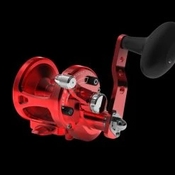 Avet SX G2 Single Speed Lever Drag Reels