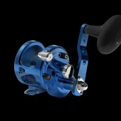 Avet SXJ G2 Single Speed Lever Drag Reels