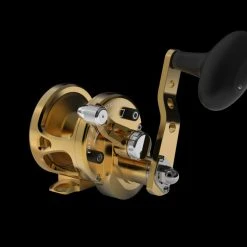 Avet SXJ G2 Single Speed Lever Drag Reels