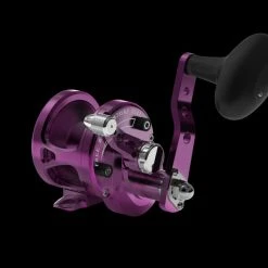Avet SXJ G2 Single Speed Lever Drag Reels