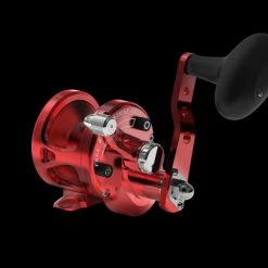 Avet SXJ G2 Single Speed Lever Drag Reels