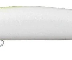 Daiwa Salt Pro Minnow Swimbaits - Floating