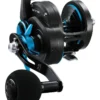 Daiwa Saltist Star Drag Reels