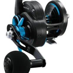 Daiwa Saltist Star Drag Reels