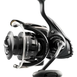 Daiwa Saltist Backbay LT Spinning Reels