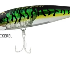 Shimano HD-Orca Flash Boost Lures
