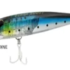 Shimano HD-Orca Flash Boost Lures
