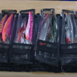 Accessories Nomad Large Lure Bags 5 Accessories Nomad Large Lure Bags