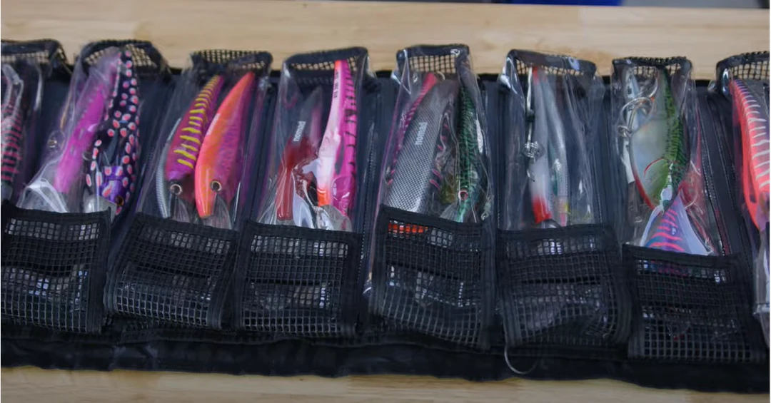 Accessories Nomad Large Lure Bags 3 Accessories Nomad Large Lure Bags
