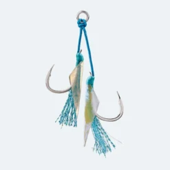 Terminal Tackle BKK Sea Ranger+ Assist Hooks