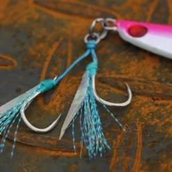 Terminal Tackle BKK Sea Ranger+ Assist Hooks