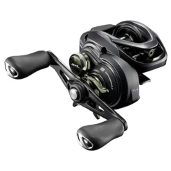 Shimano Curado MGL 70 K Baitcasting Reels