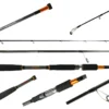 Jigging World Shogun Spinning Rods