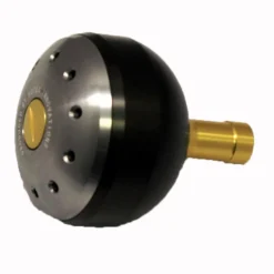 Power Handle & Knobs Jigging World Votex 45mm Aluminum Power Knobs Type B