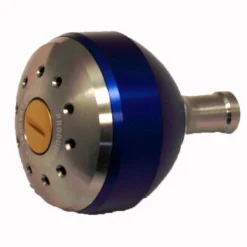 Jigging World Votex Aluminum Power Knobs Type A