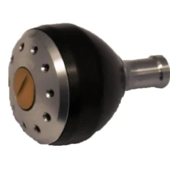 Jigging World Votex Aluminum Power Knobs Type A