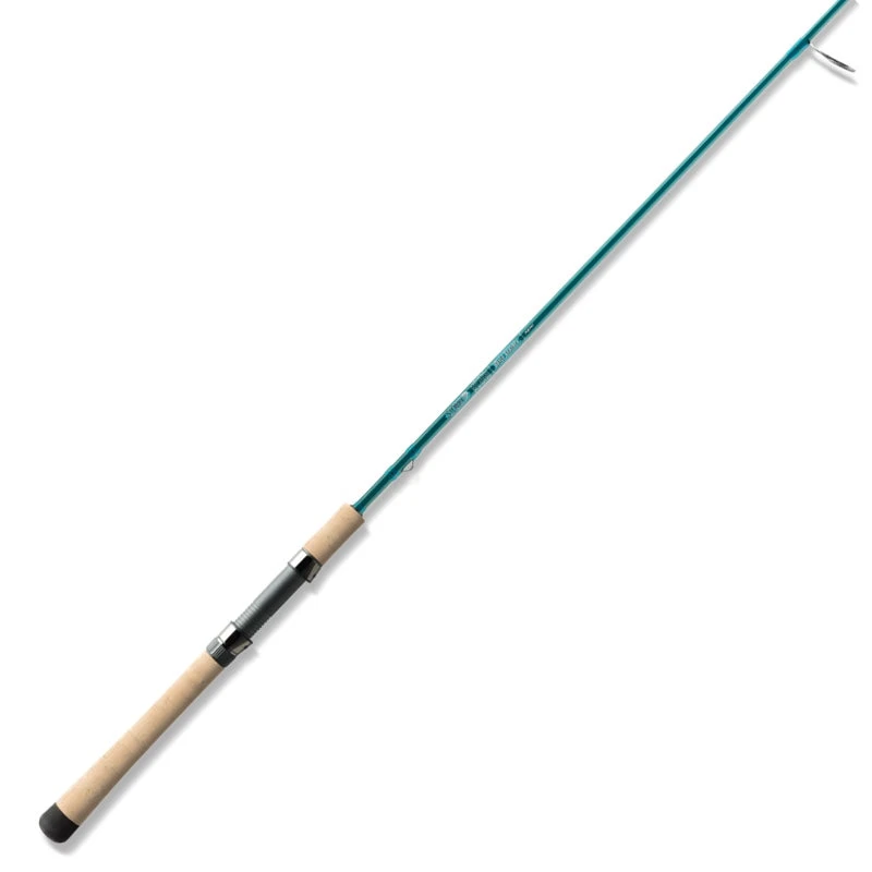 St. Croix Mojo Inshore Spinning Rods 1 St. Croix Mojo Inshore Spinning Rods