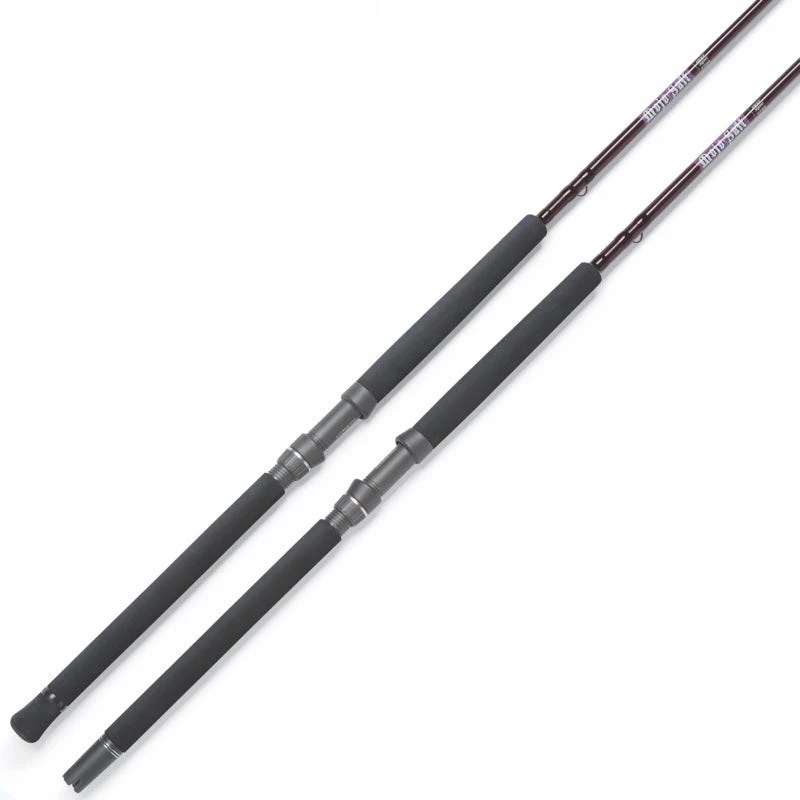 St. Croix Mojo Salt Casting Rods 1 St. Croix Mojo Salt Casting Rods