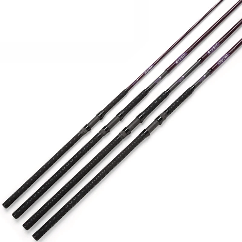 St. Croix Mojo Surf Spinning Rods 1 St. Croix Mojo Surf Spinning Rods
