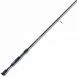 St. Croix Mojo Yak Spinning Rods