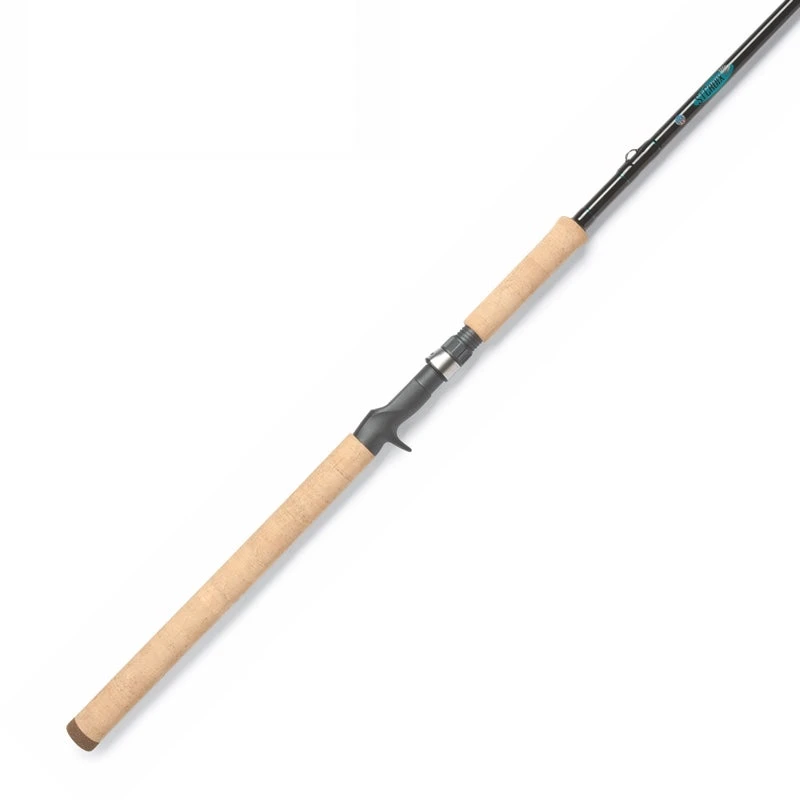 St. Croix Premier Musky Casting Rods 1 St. Croix Premier Musky Casting Rods