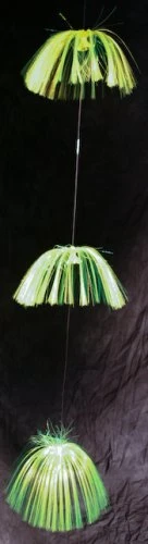 Blue Water Candy Striper Teaser Chains Lures 1 Blue Water Candy Striper Teaser Chains Lures