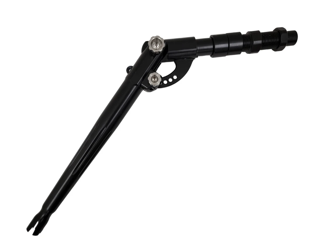 Winthrop Tackle Terminator T-10X Adjusta-Butts Winthrop Tackle Terminator T-10X Adjusta-Butts