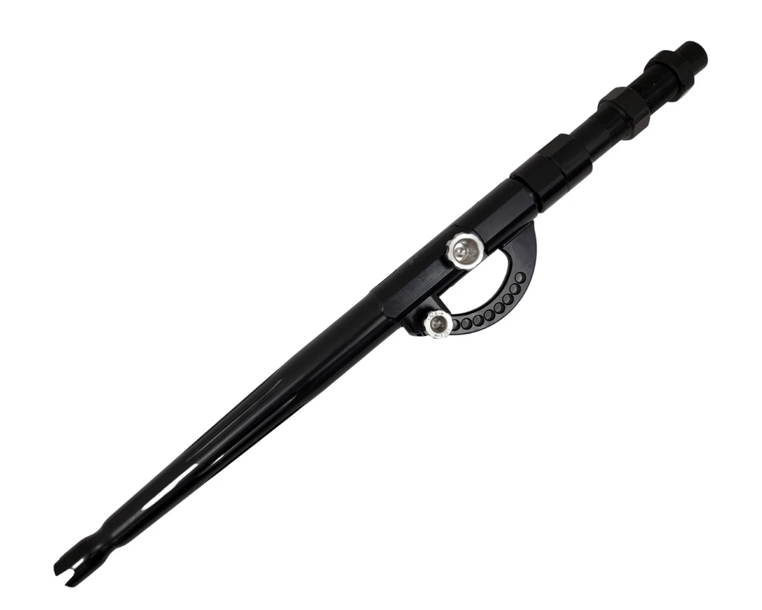 Winthrop Tackle Terminator T-10X Adjusta-Butts Winthrop Tackle Terminator T-10X Adjusta-Butts