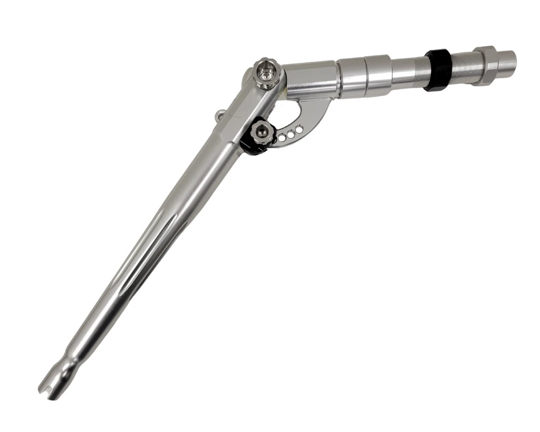 Winthrop Tackle Terminator T-10X Adjusta-Butts Winthrop Tackle Terminator T-10X Adjusta-Butts